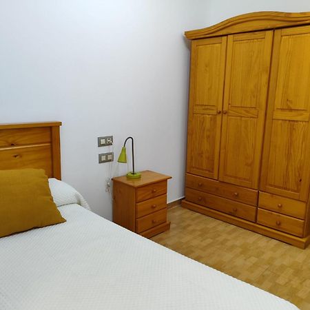 San Francisco Apartment Tarifa Ngoại thất bức ảnh