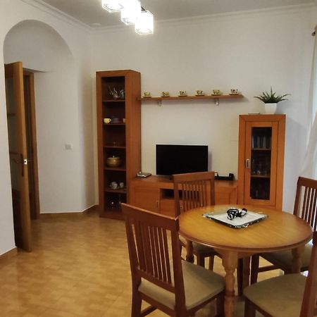San Francisco Apartment Tarifa Ngoại thất bức ảnh