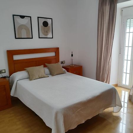 San Francisco Apartment Tarifa Ngoại thất bức ảnh