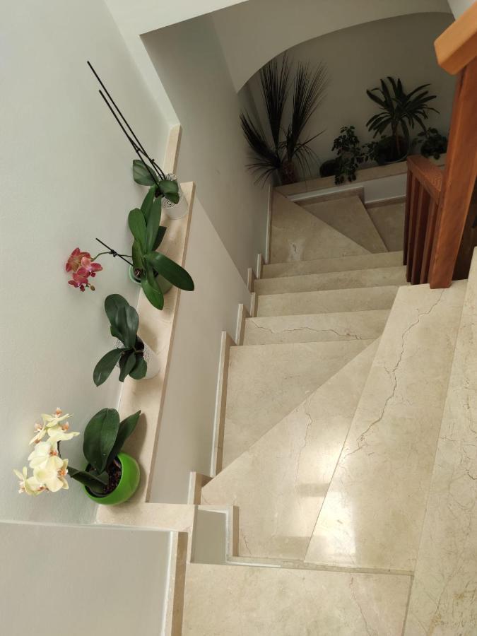 San Francisco Apartment Tarifa Ngoại thất bức ảnh