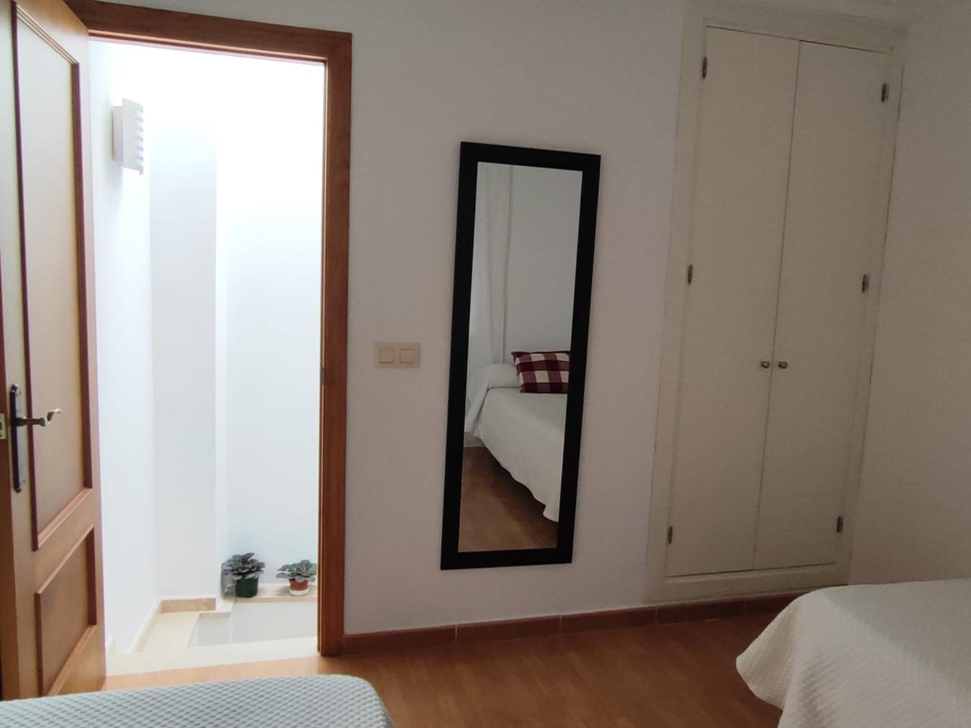 San Francisco Apartment Tarifa Ngoại thất bức ảnh