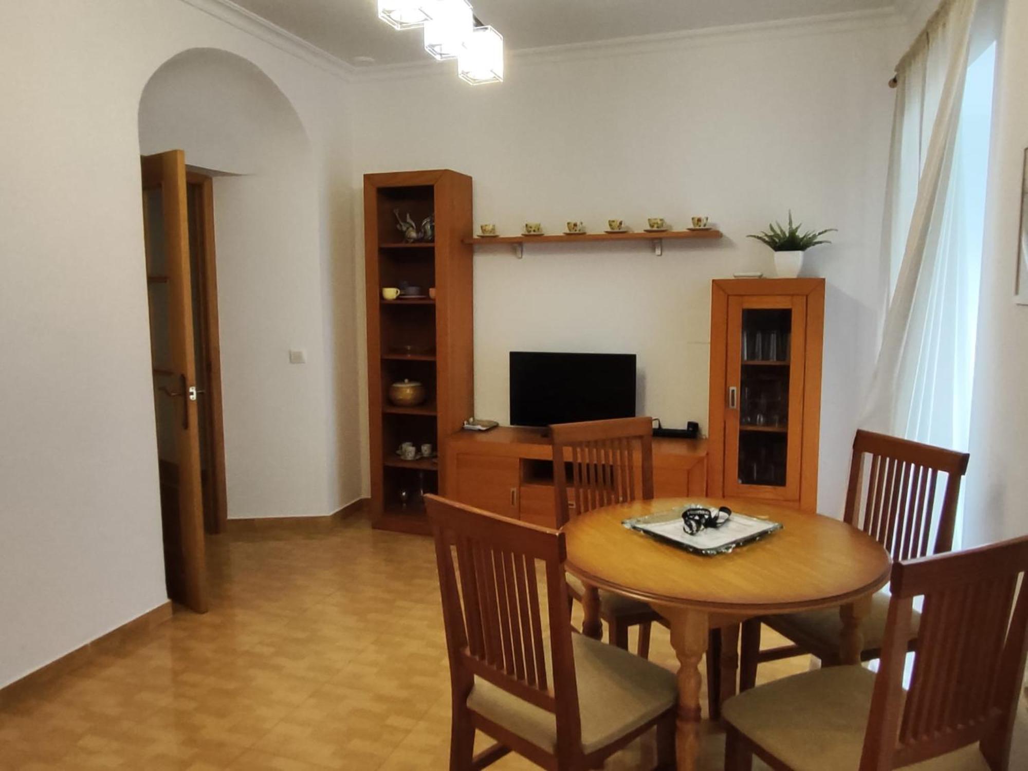 San Francisco Apartment Tarifa Ngoại thất bức ảnh