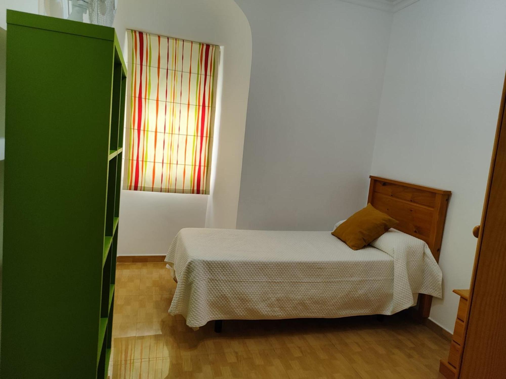 San Francisco Apartment Tarifa Ngoại thất bức ảnh