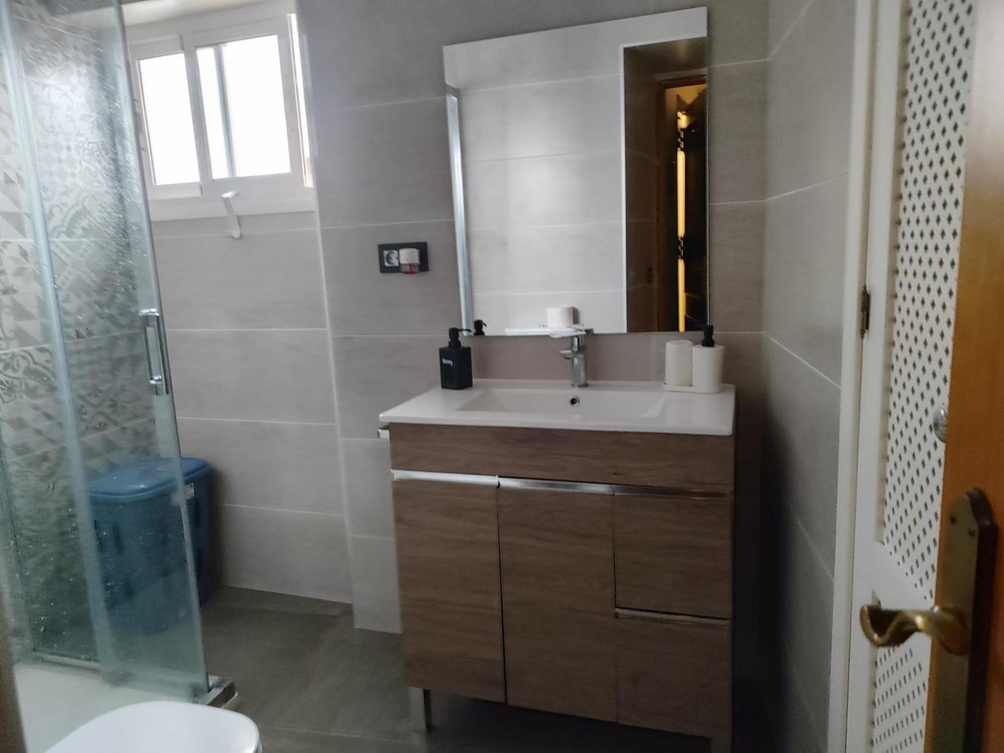 San Francisco Apartment Tarifa Ngoại thất bức ảnh