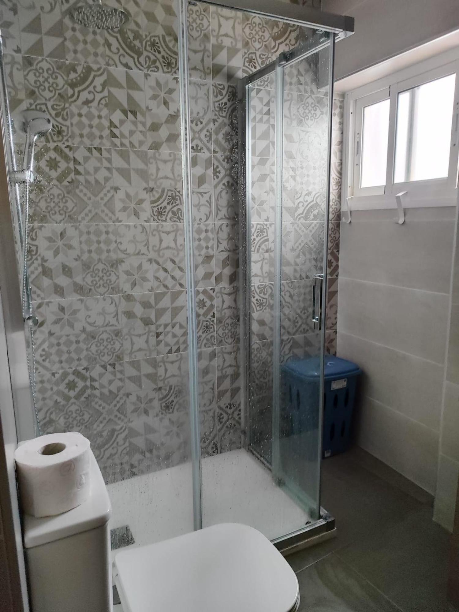 San Francisco Apartment Tarifa Ngoại thất bức ảnh
