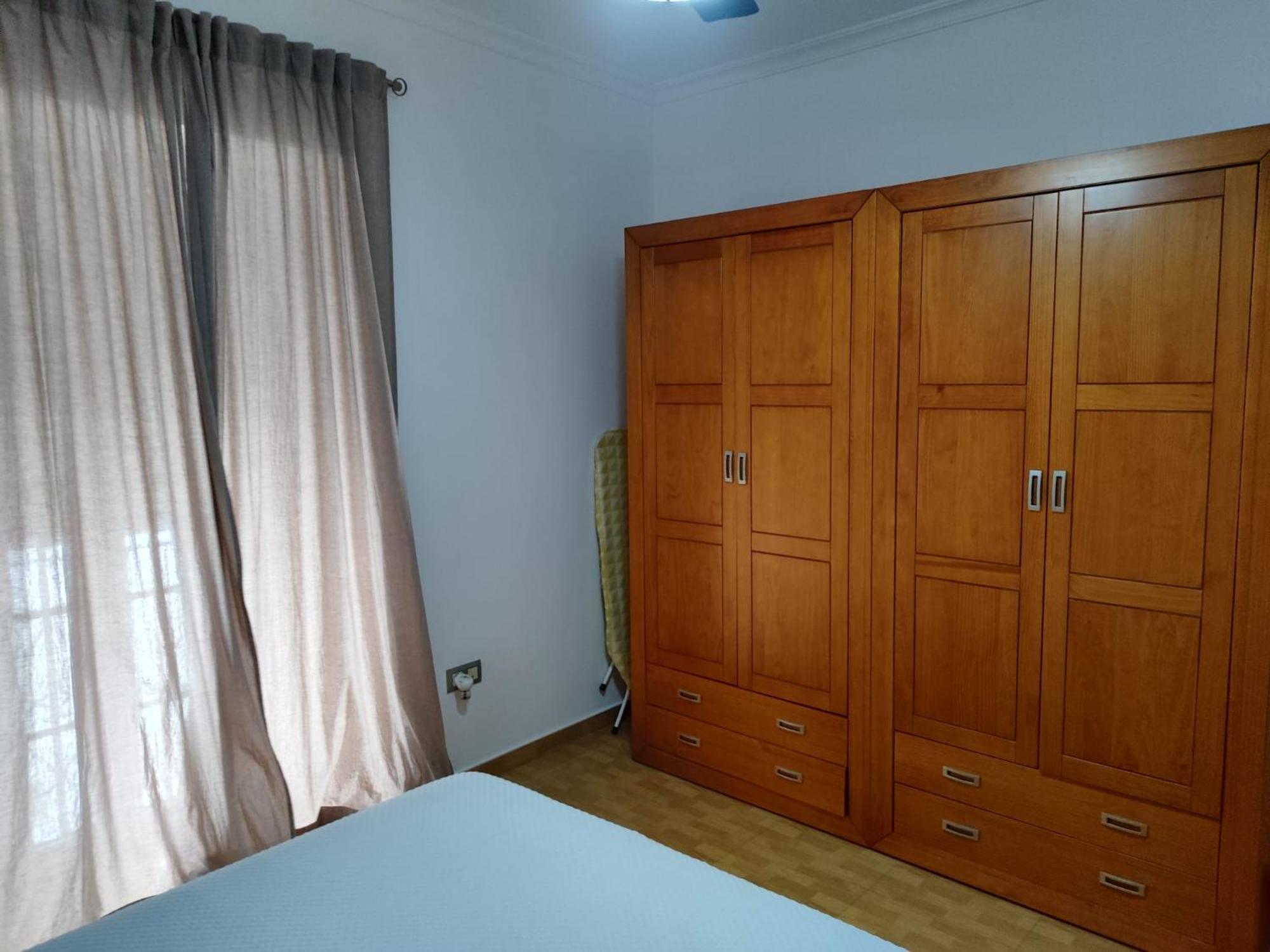 San Francisco Apartment Tarifa Ngoại thất bức ảnh